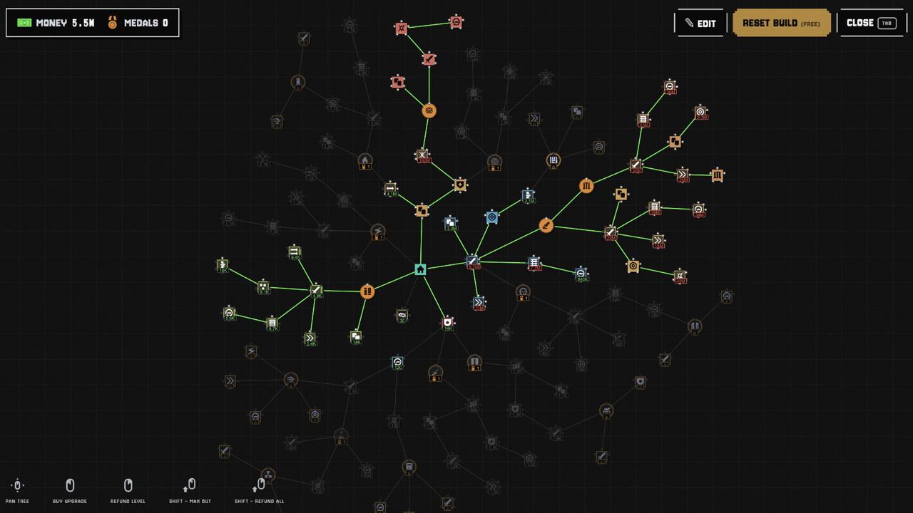 Screenshot 7 for Swarmbreaker