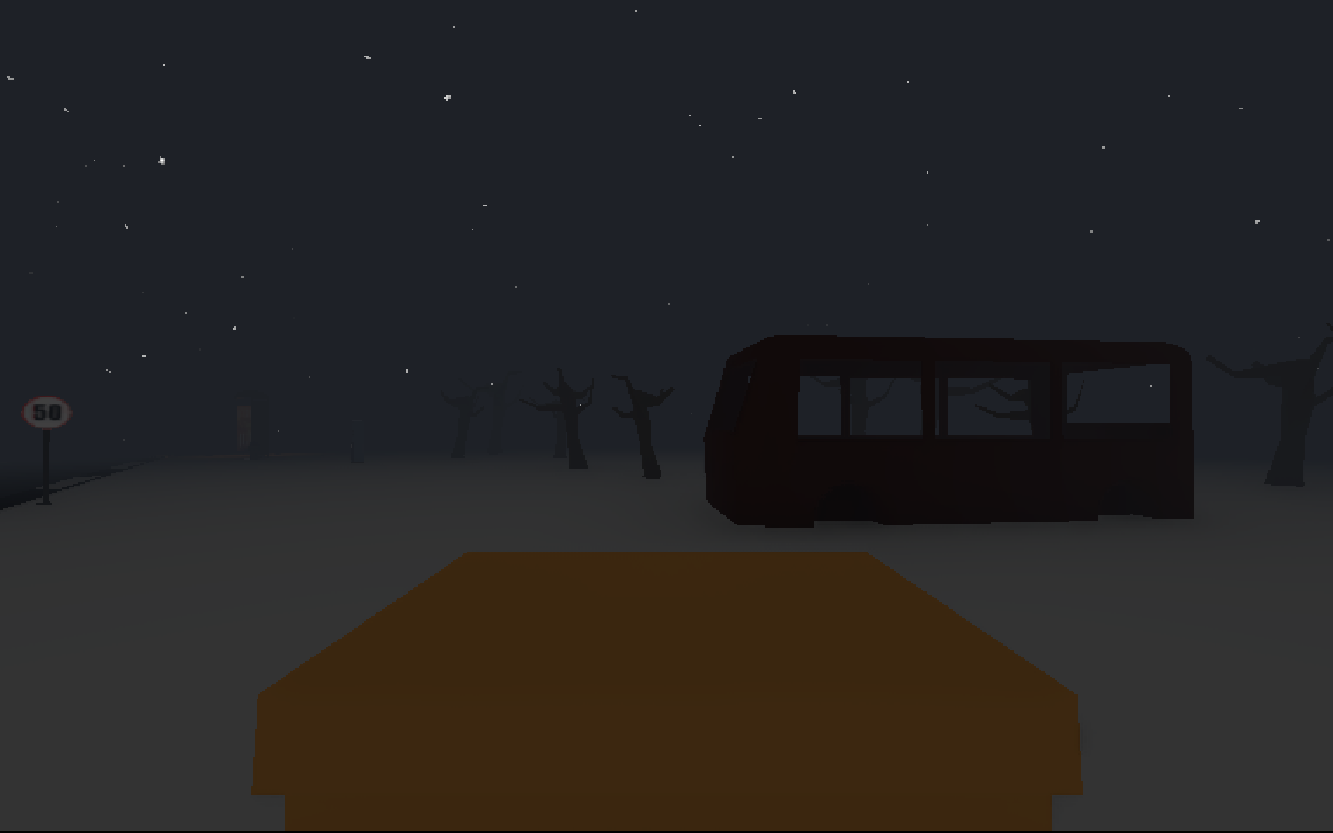 Screenshot 3 for The cost of the Journey