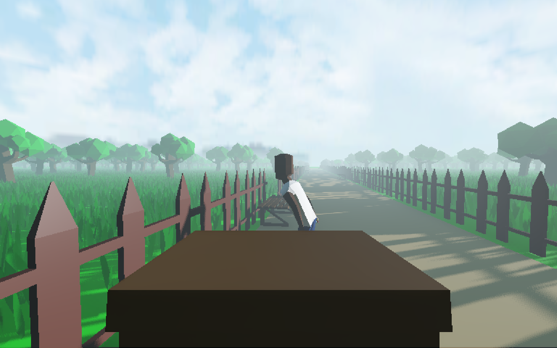 Screenshot 5 for The cost of the Journey