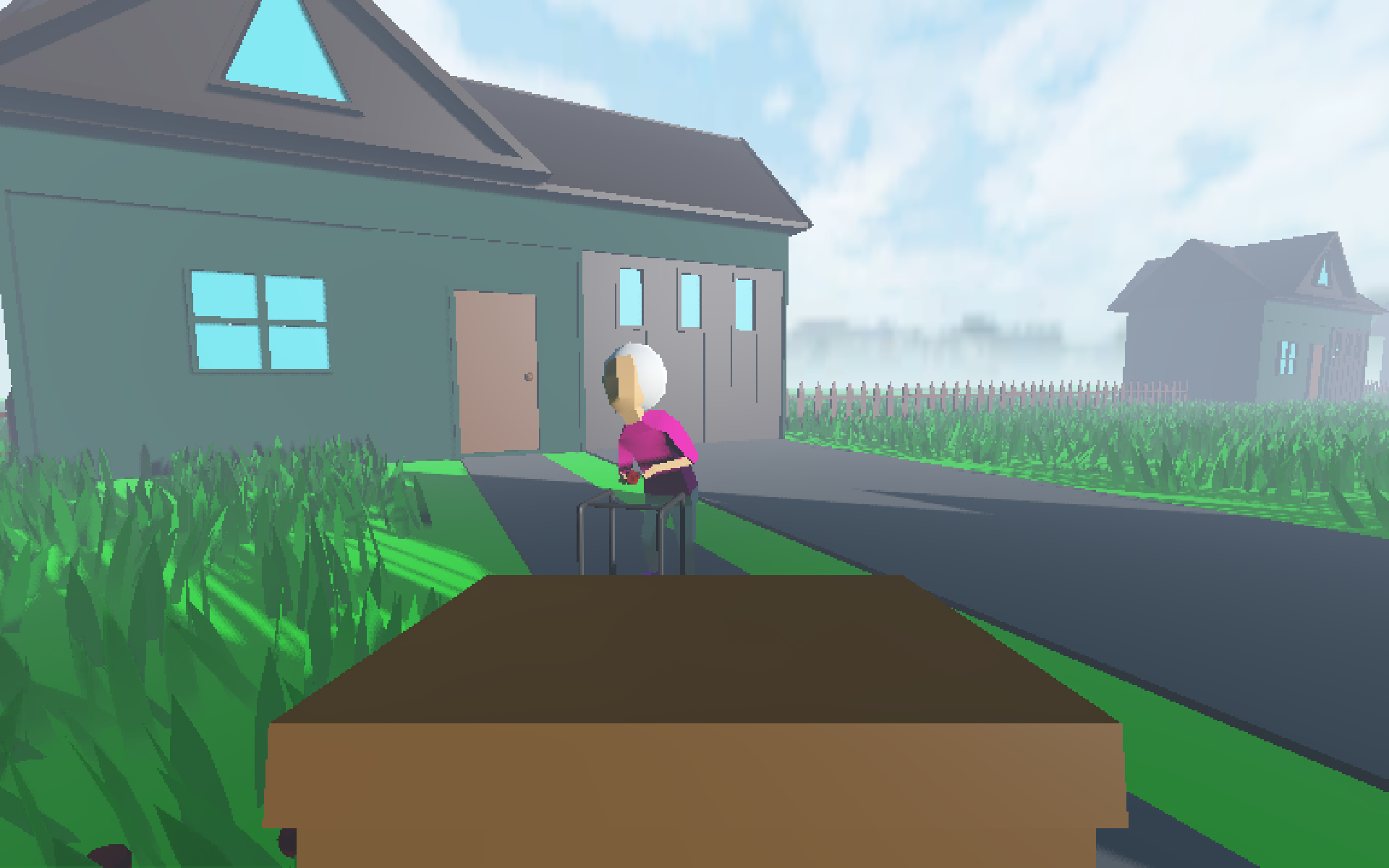 Screenshot 4 for The cost of the Journey