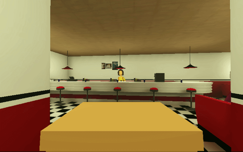 Screenshot 2 for The cost of the Journey