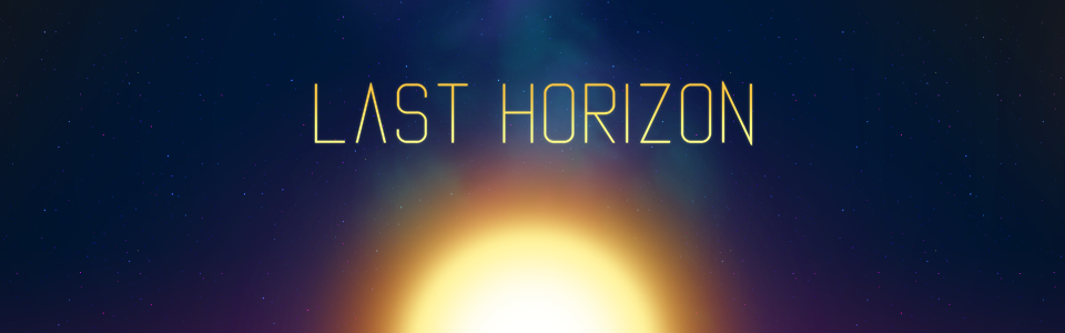 last horizon cool math games