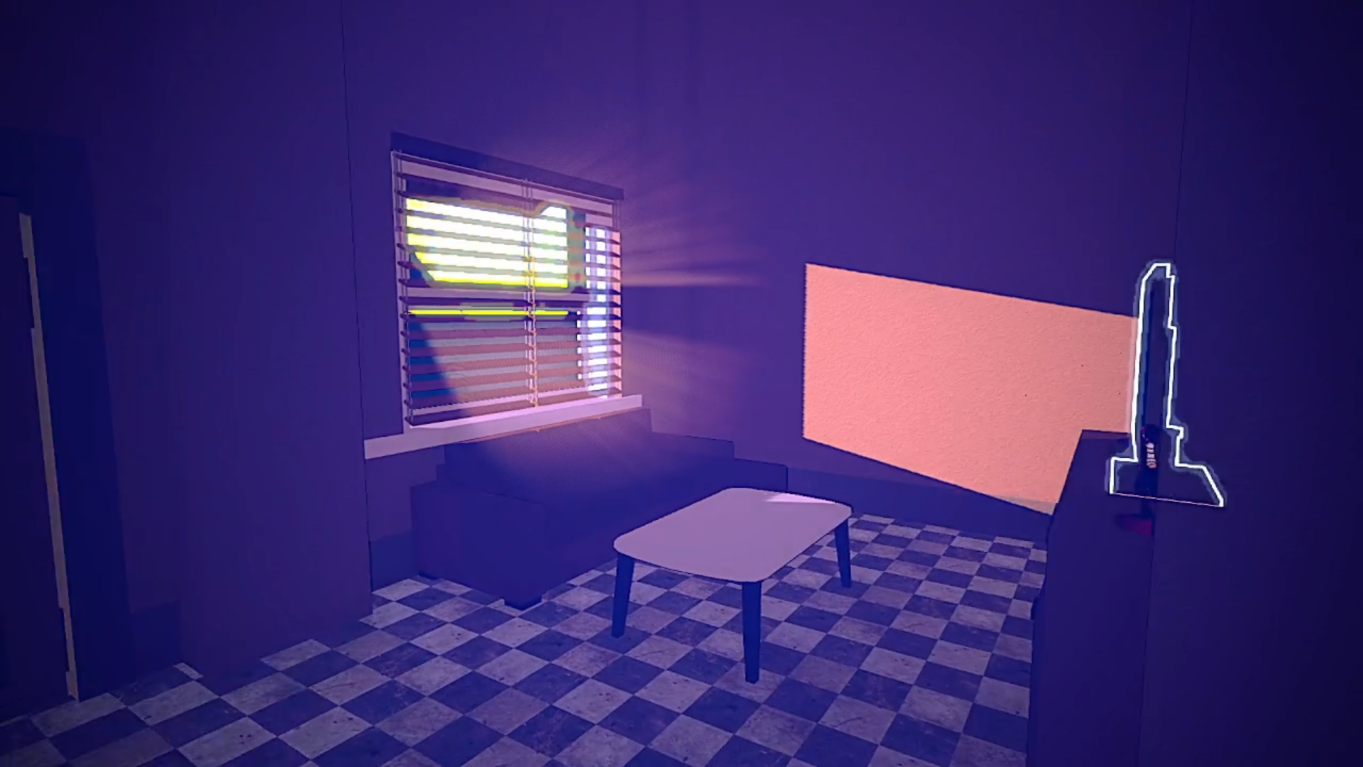 Screenshot 6 for Sabado: Day One
