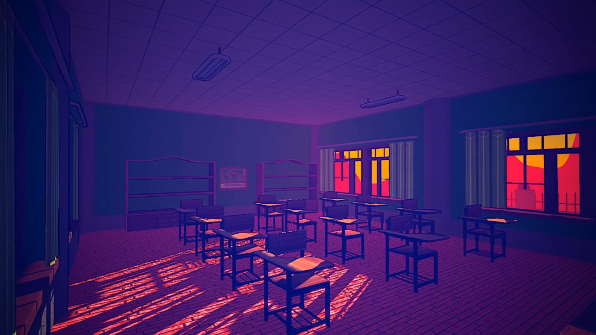 Screenshot 3 for Sabado: Day One