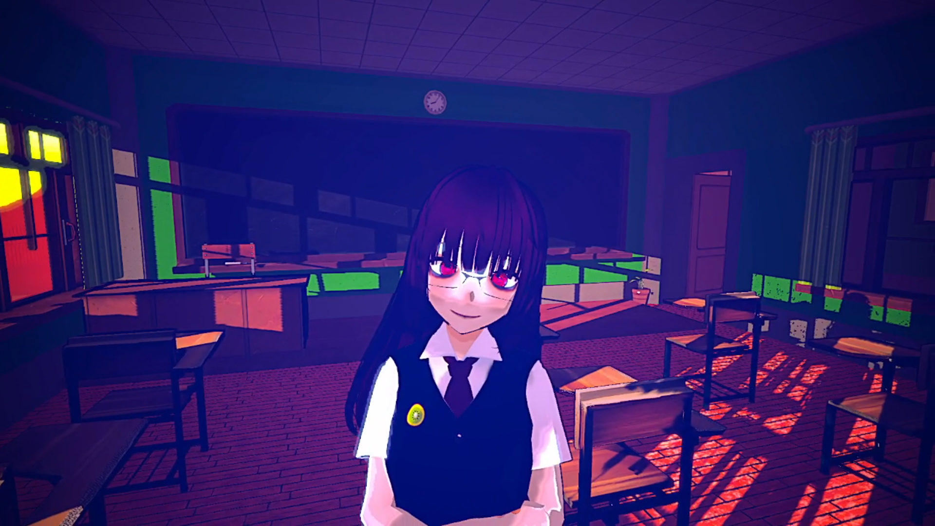Screenshot 2 for Sabado: Day One