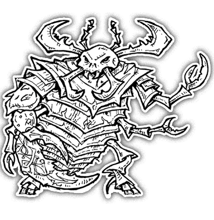 Screenshot 5 for Amböl Ûlks: Vlätkrig Special Edition Paper Minis