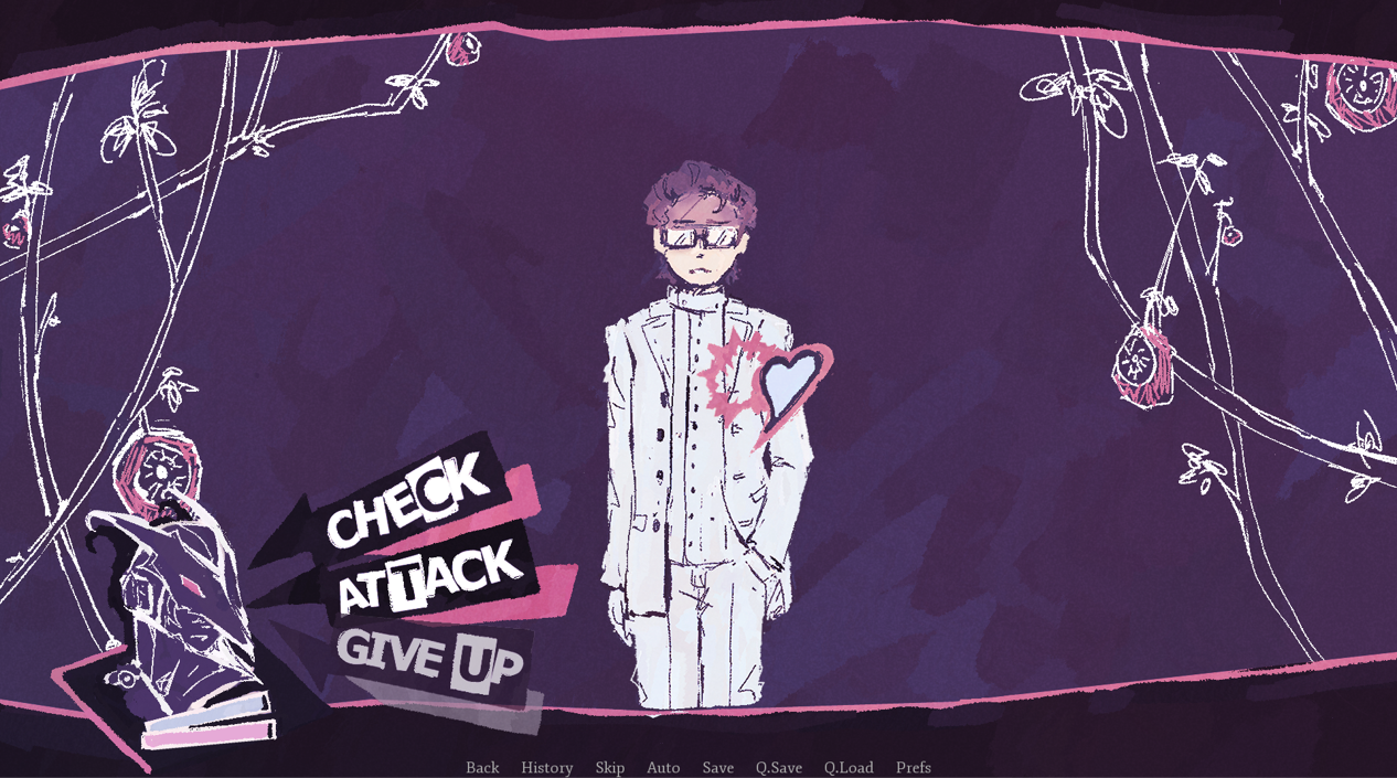 Screenshot 4 for The Somnolent Prince