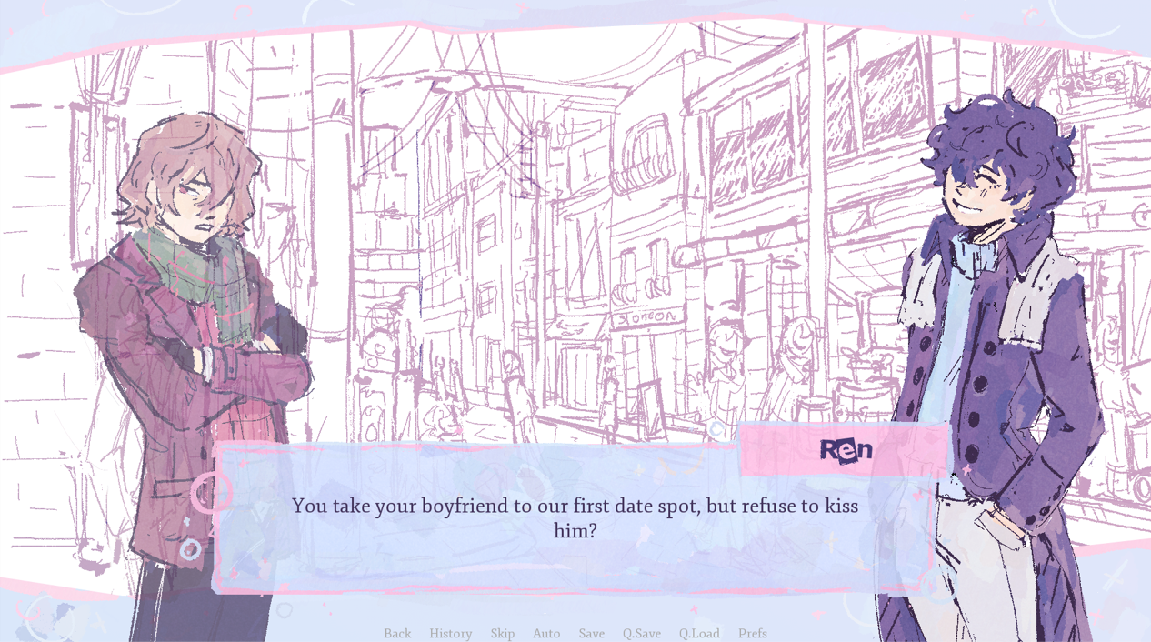 Screenshot 5 for The Somnolent Prince