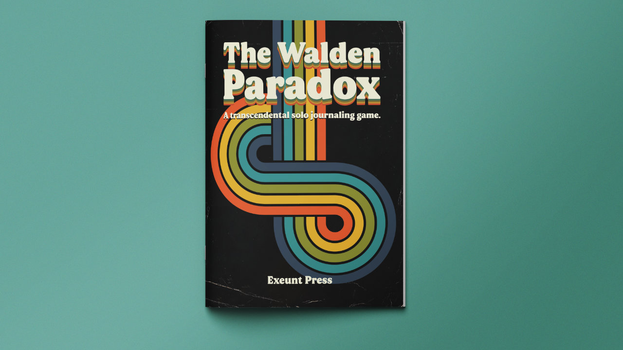 Screenshot 2 for The Walden Paradox