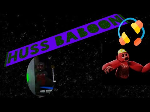 Screenshot 3 for Huss Baboon (NOT MY GAME, CREDITS TO SOUR!)