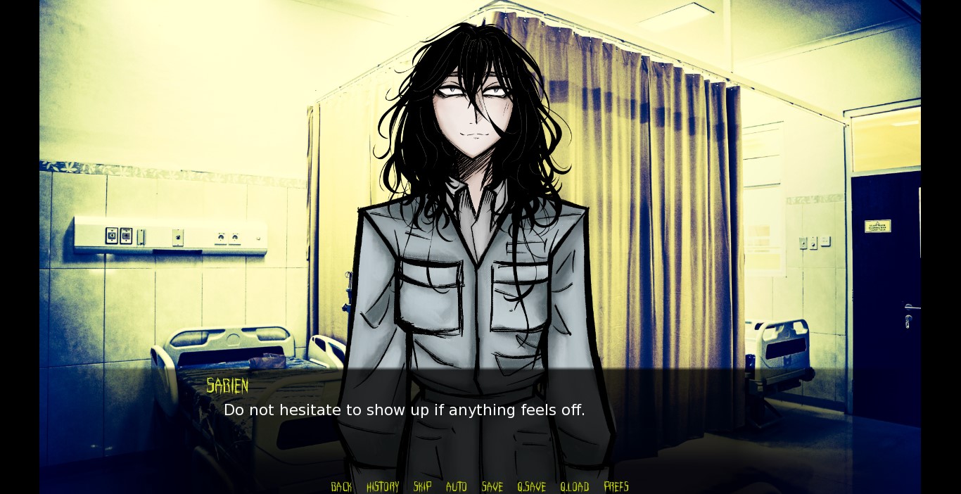 Screenshot 3 for Prescription for Death