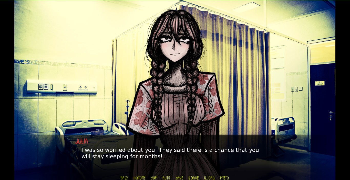 Screenshot 4 for Prescription for Death
