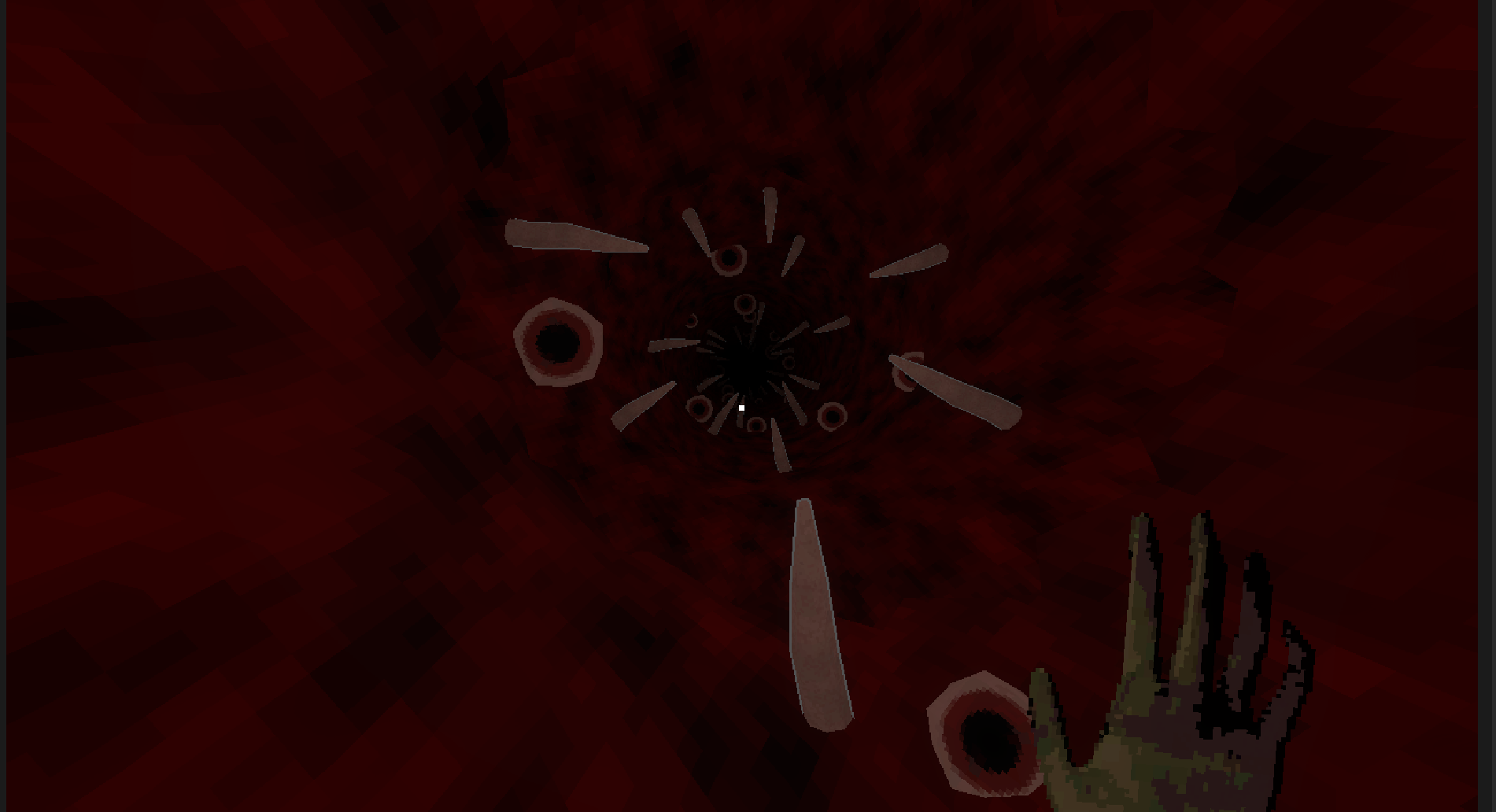 Screenshot 6 for One in the Well