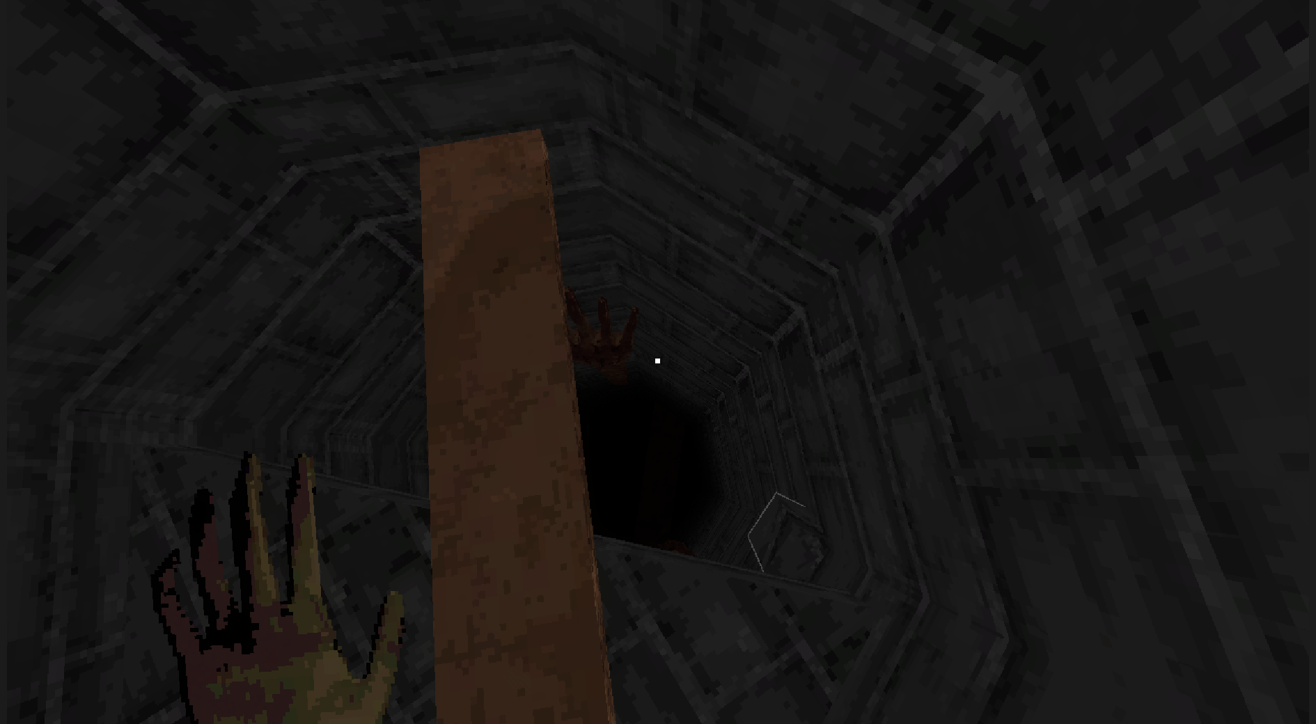 Screenshot 4 for One in the Well