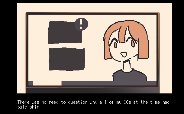 Screenshot 3 for I used to be a black artist