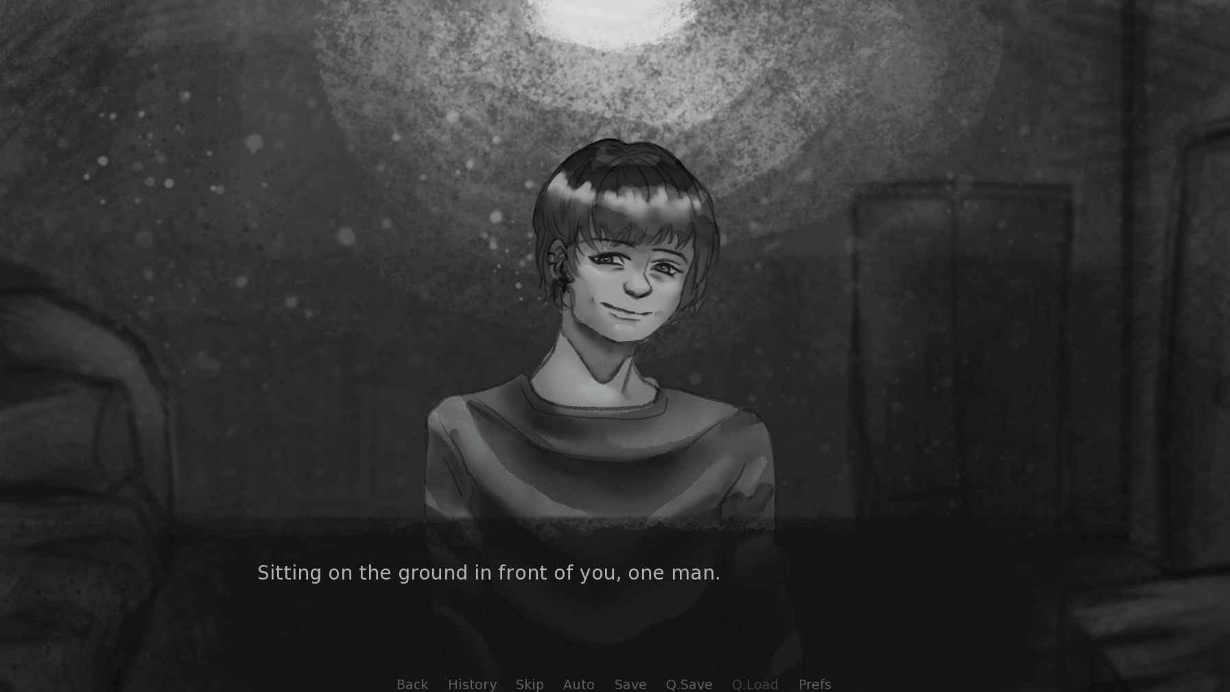 Screenshot 3 for One Room Dilemma