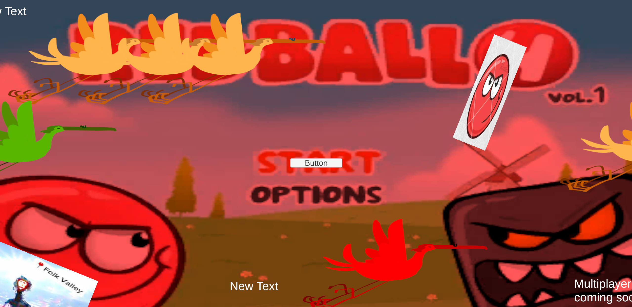 Screenshot 2 for James Bird 4
