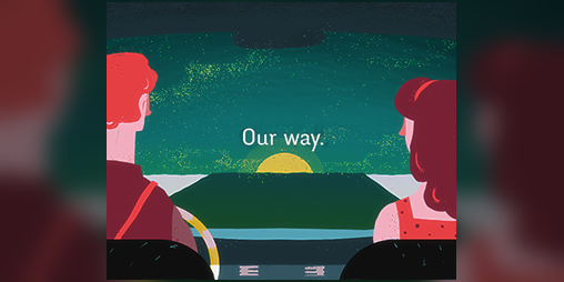 Cover image for Our Way
