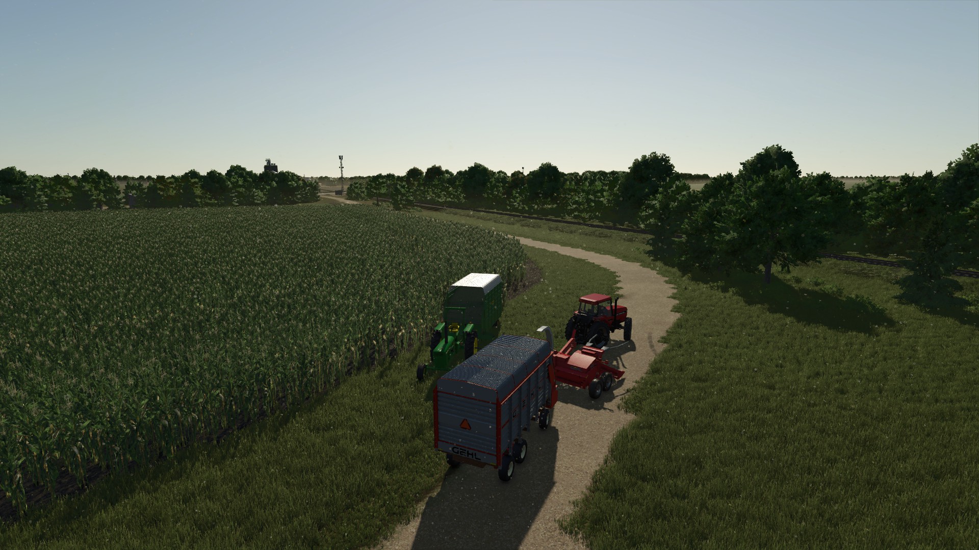 Screenshot 4 for Badger BN950 Chopper Box