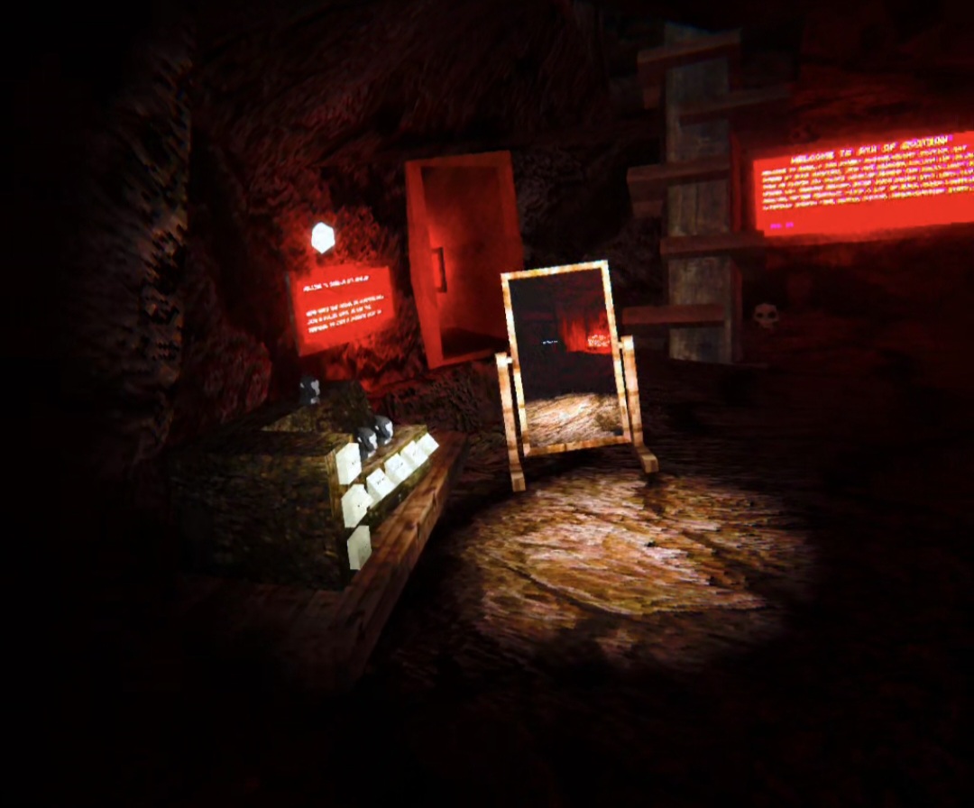 Screenshot 6 for GTH (Controlfreaks) edition