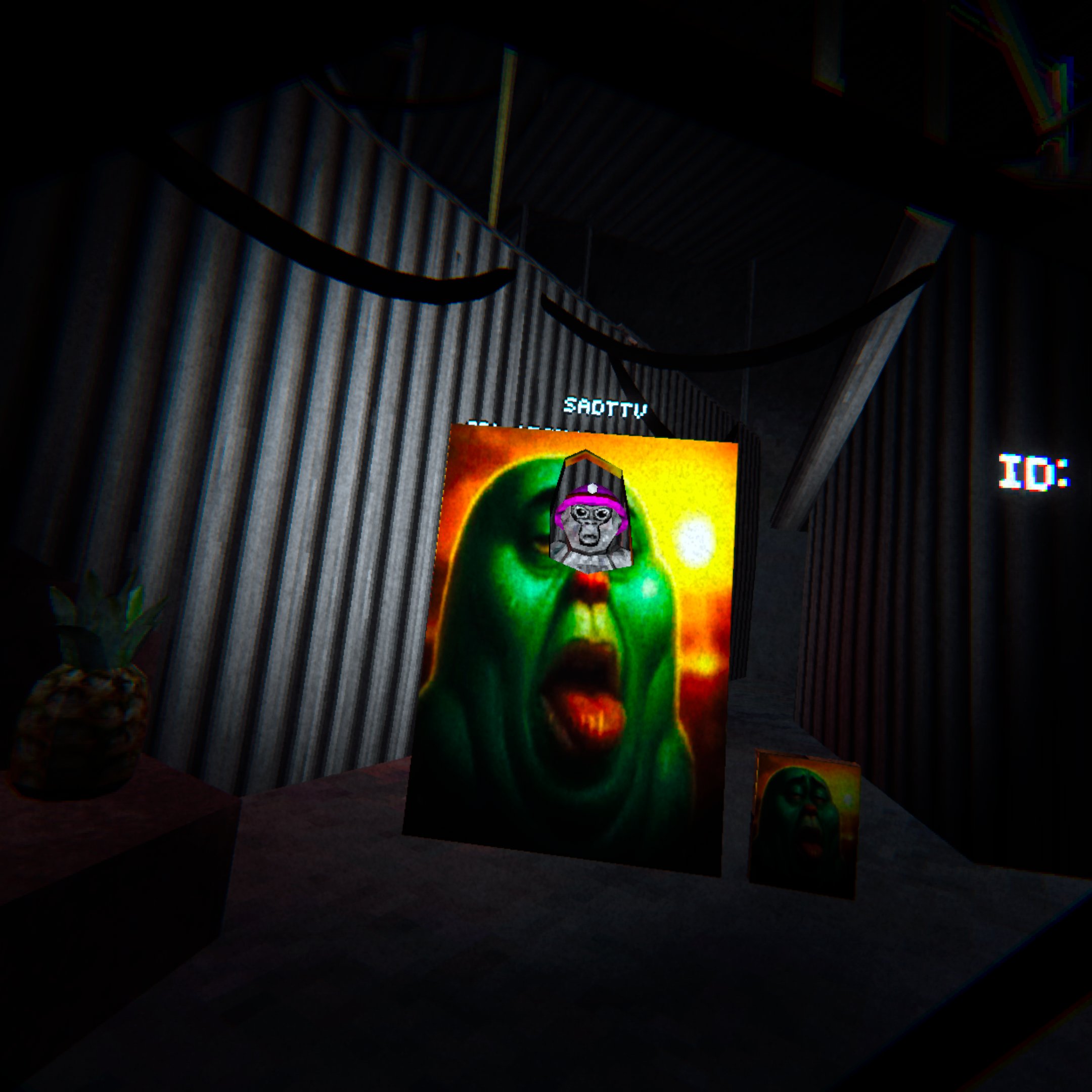 Screenshot 8 for GTH (Controlfreaks) edition
