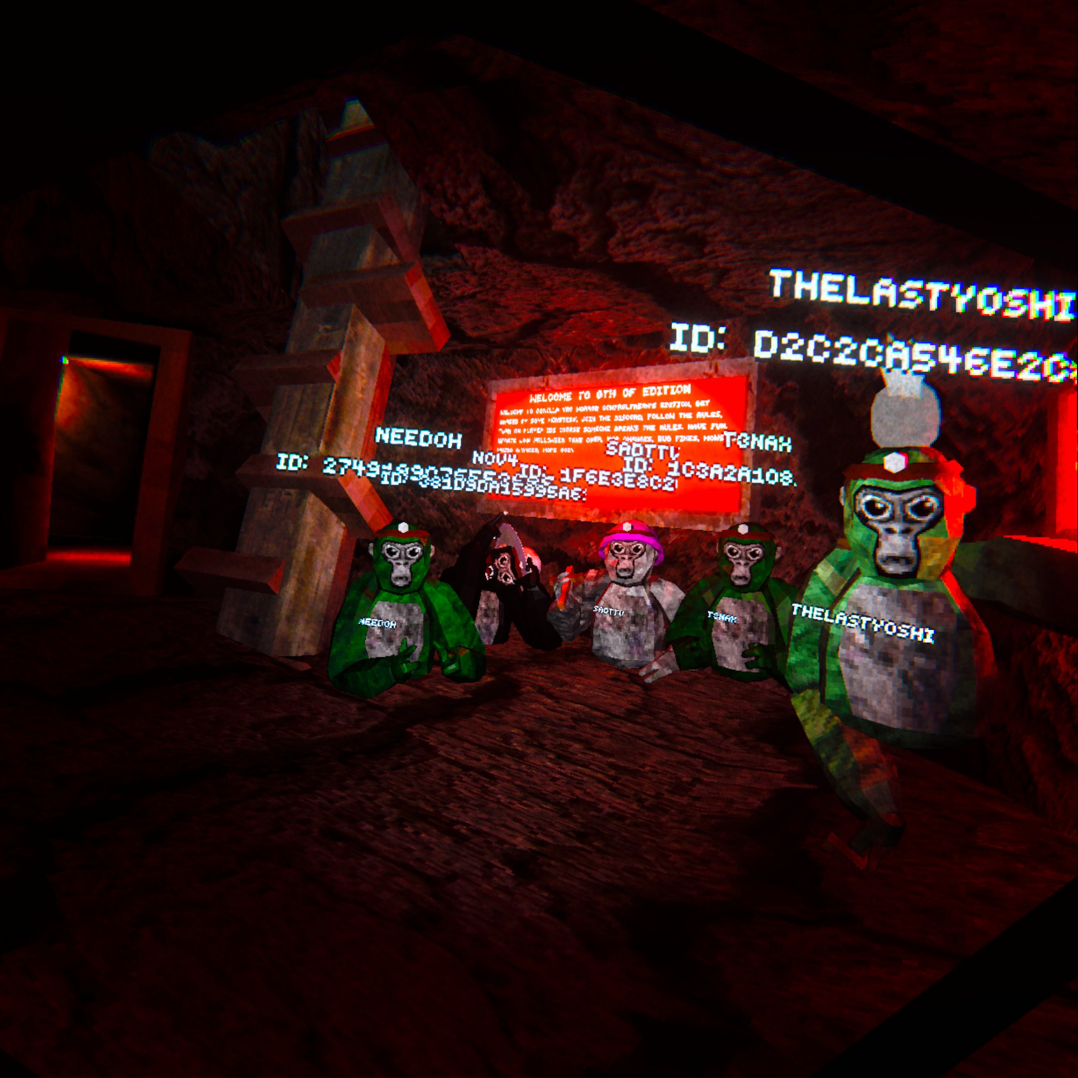 Screenshot 2 for GTH (Controlfreaks) edition