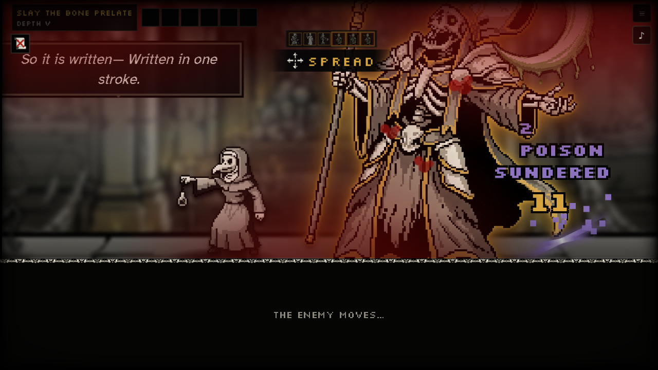 Screenshot 6 for Church of Ruin Demo
