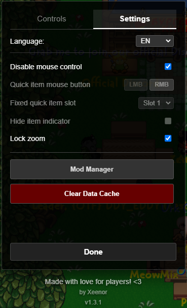 Screenshot 5 for PC client GraalOnline Classic for Windows