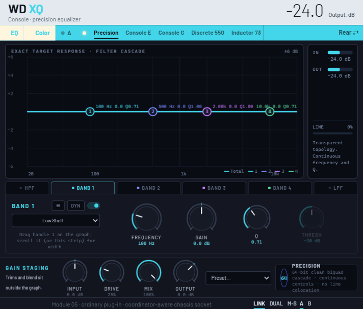 Screenshot 2 for Analog Collection