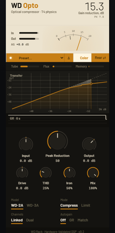 Screenshot 6 for Analog Collection