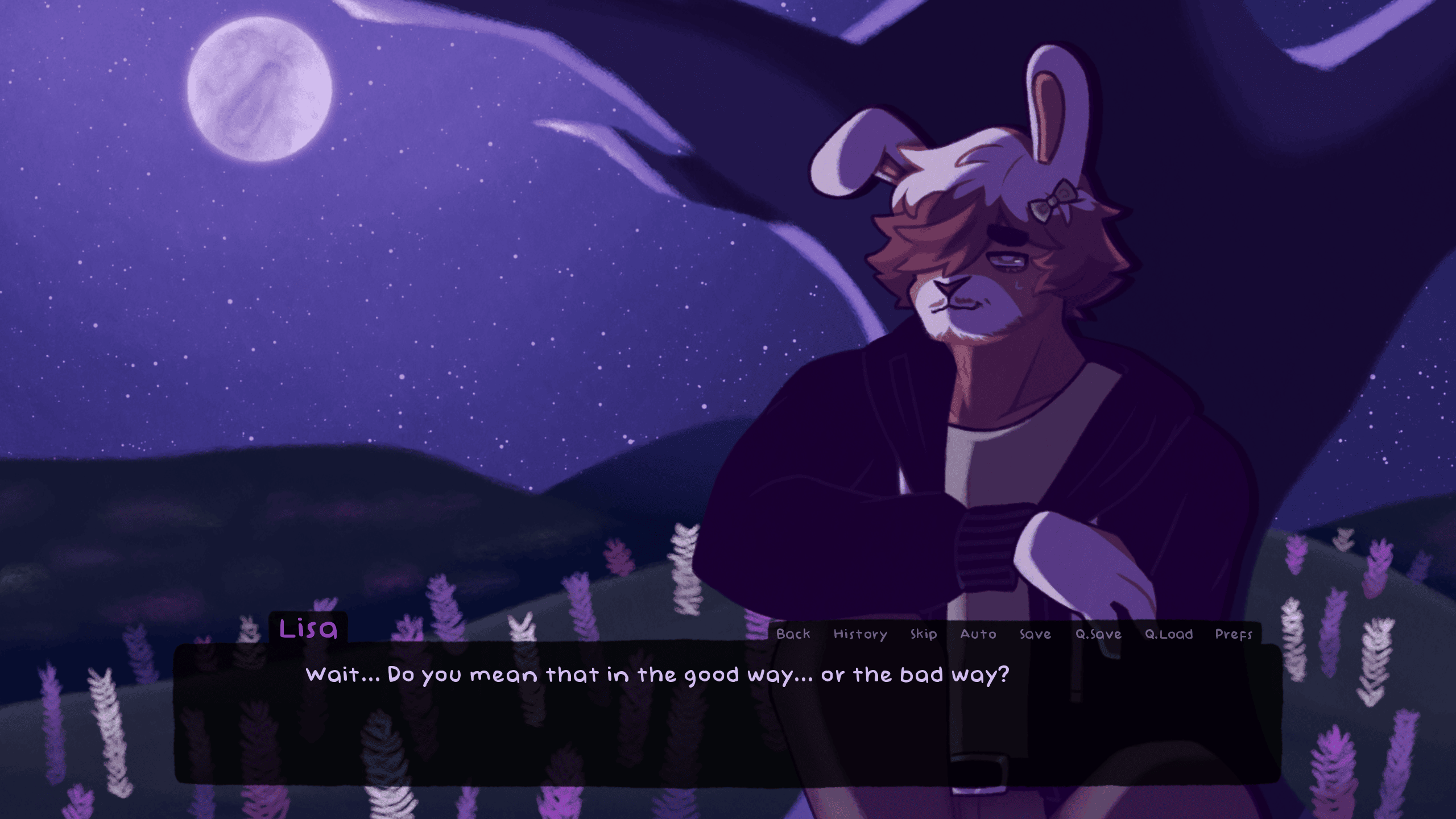 Screenshot 3 for hey, can we meet