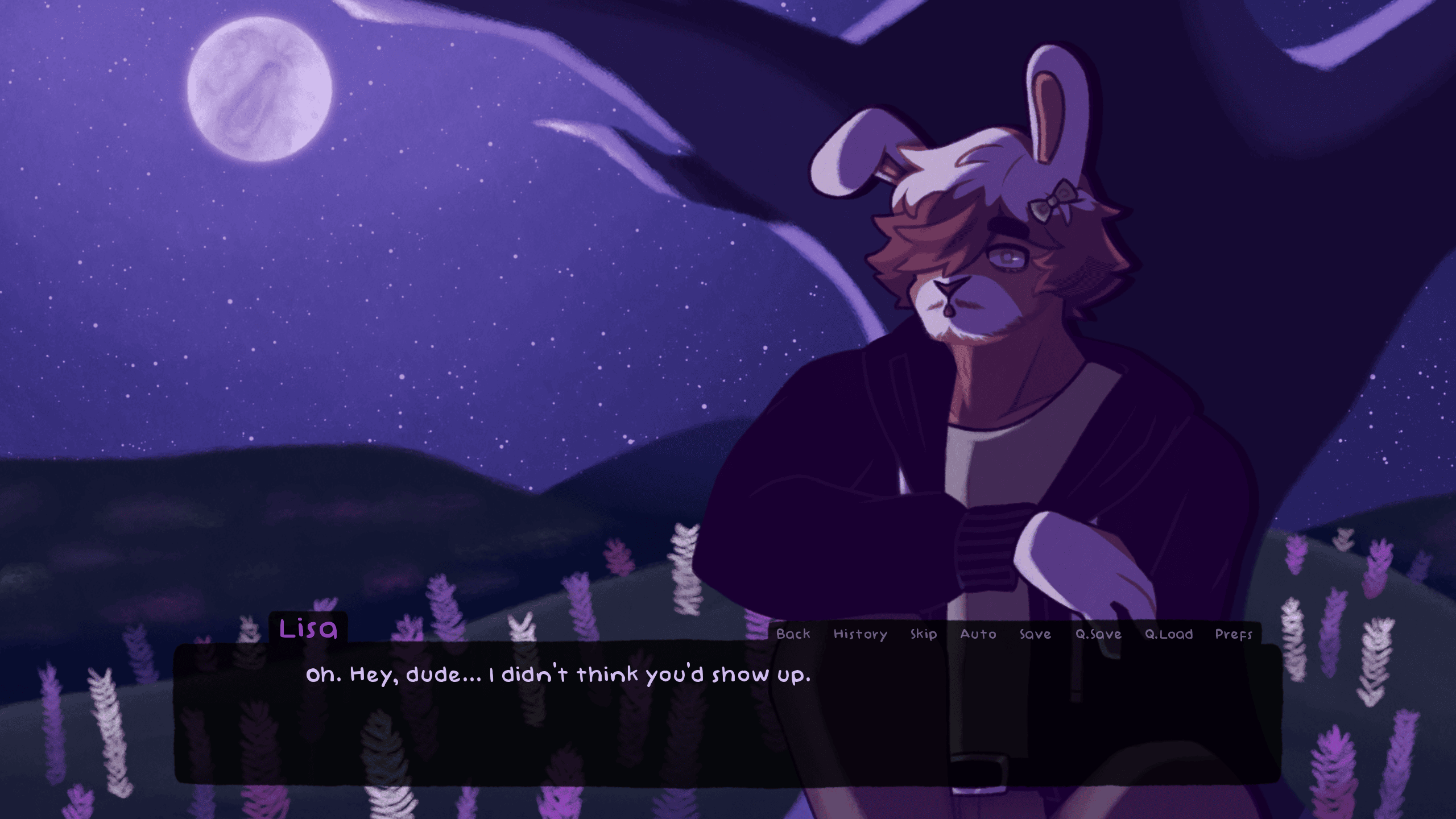 Screenshot 2 for hey, can we meet