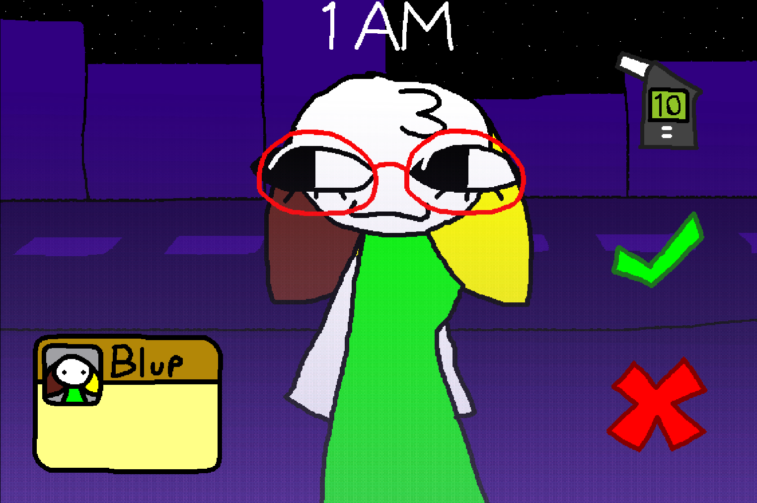 Screenshot 2 for KURU-TEQUE