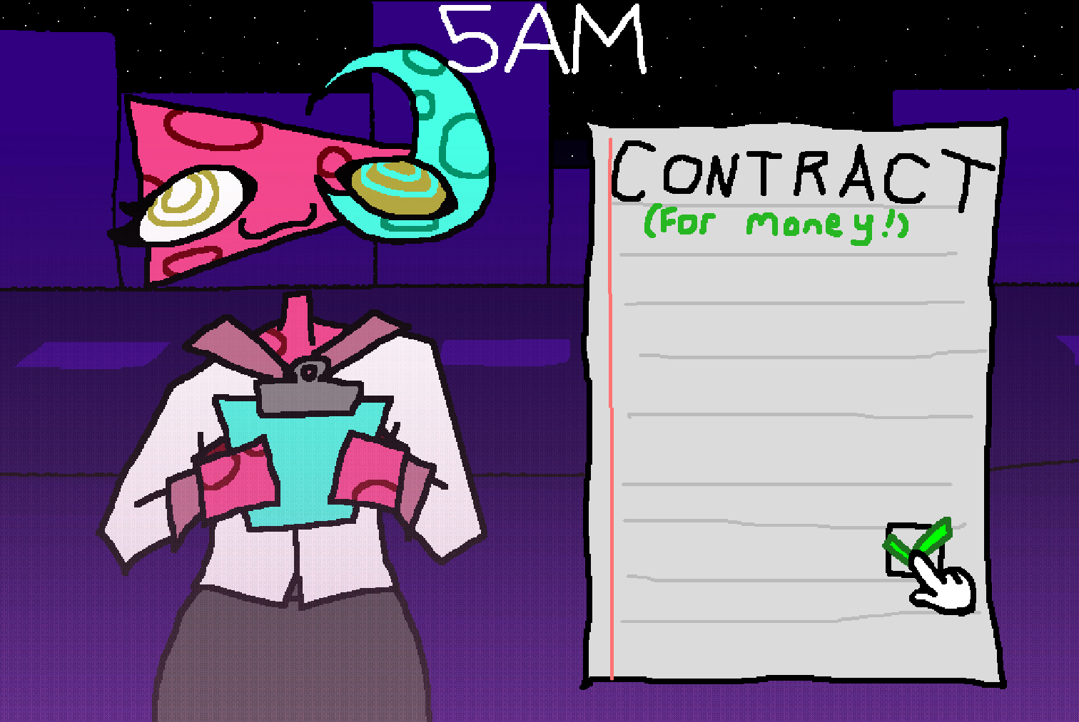 Screenshot 4 for KURU-TEQUE