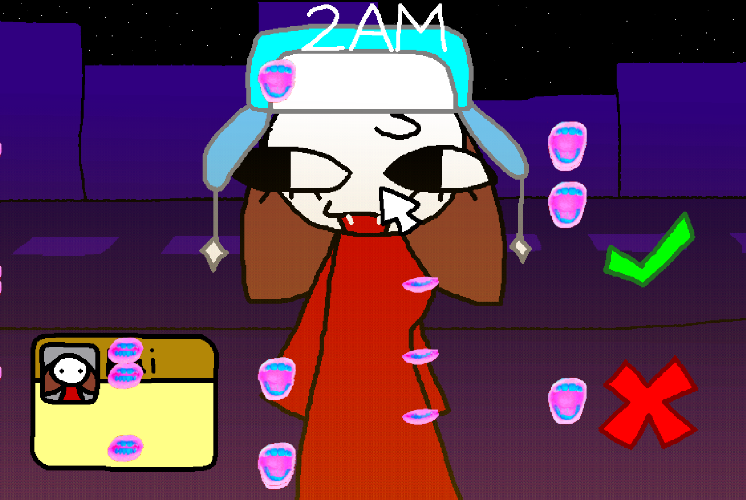 Screenshot 5 for KURU-TEQUE