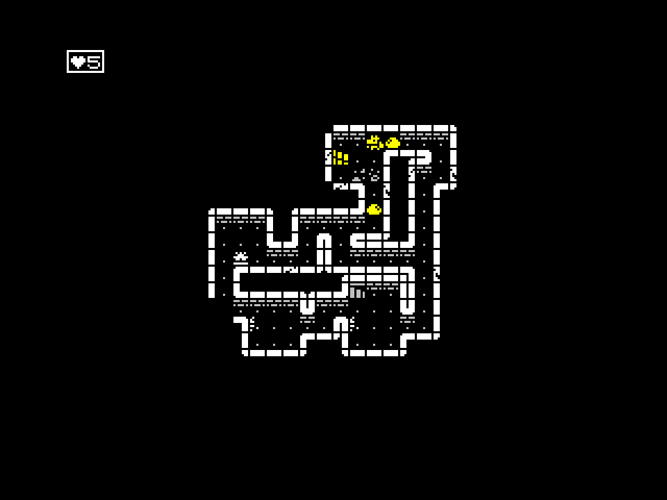 Porklike (ZX Spectrum) by HairyViking