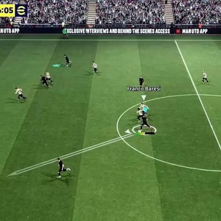 Screenshot 7 for eFootball: 2026™