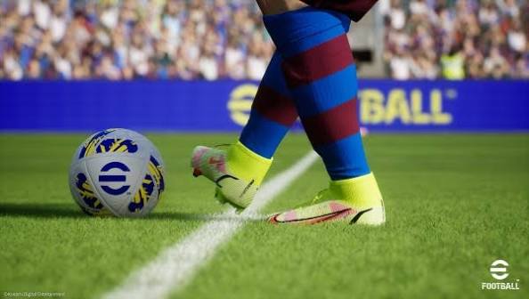 Screenshot 8 for eFootball: 2026™