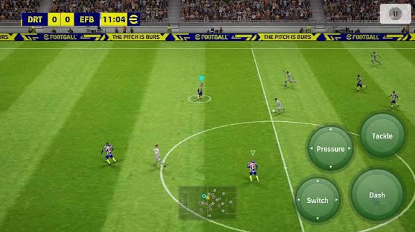 Screenshot 10 for eFootball: 2026™
