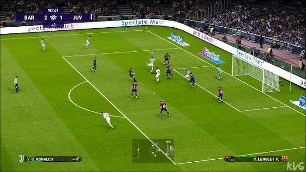 Screenshot 9 for eFootball: 2026™
