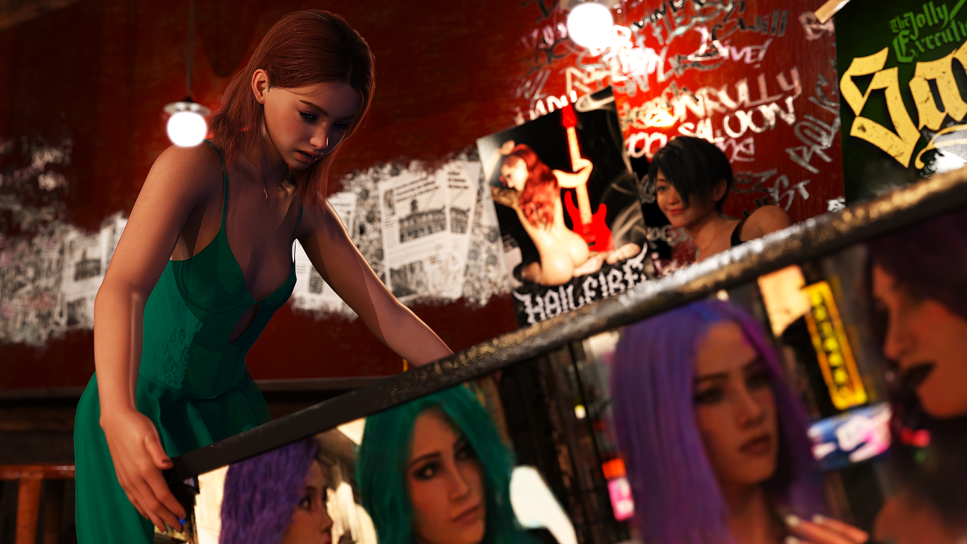 Screenshot 10 for Summer In The City: Season Two