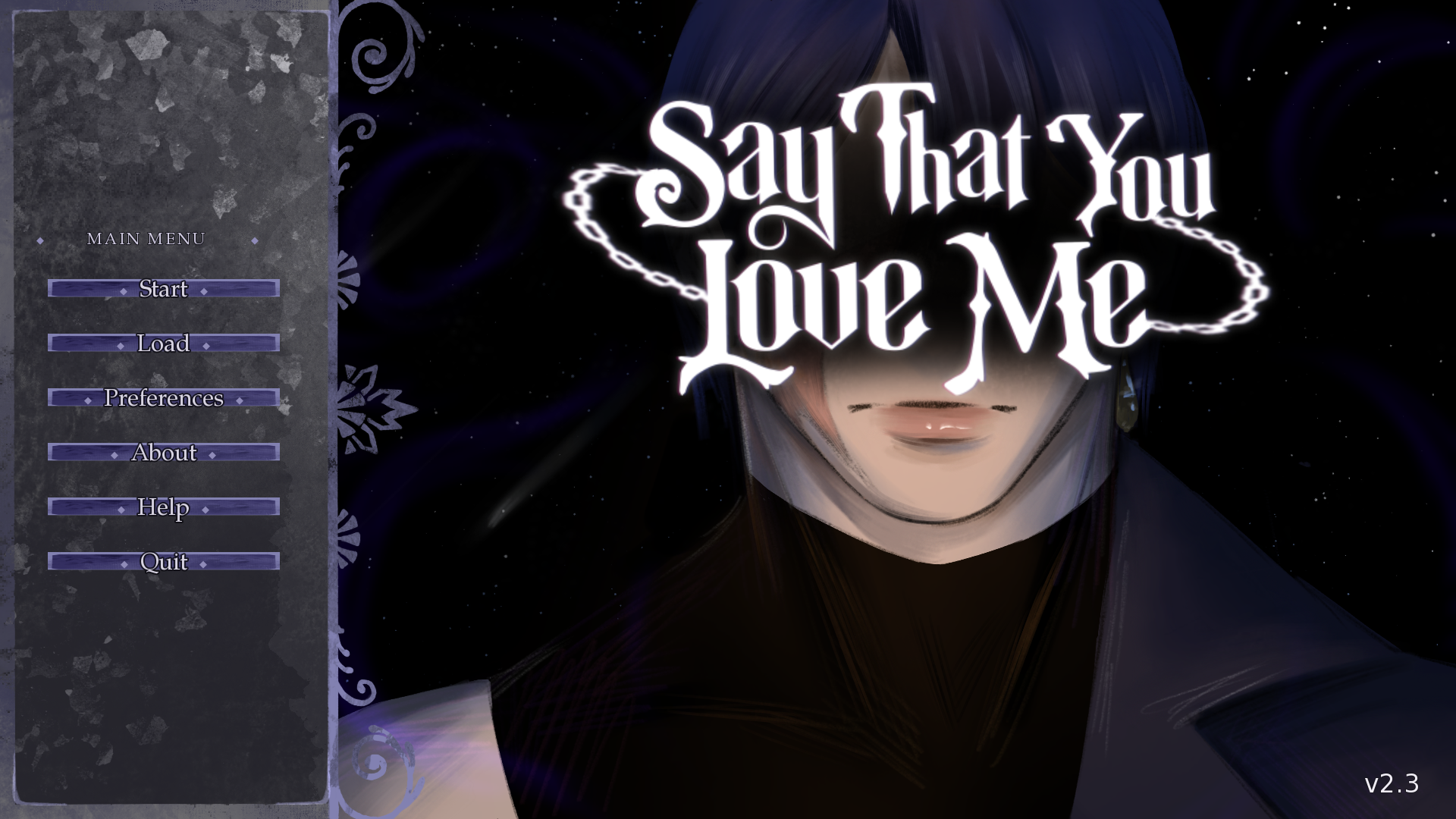 Screenshot 5 for Say That You Love Me