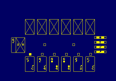 Screenshot 3 for El Tute GX