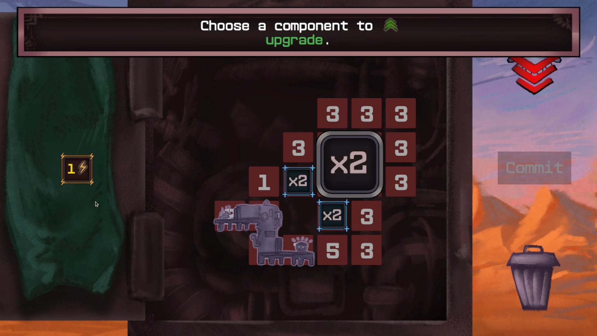 End of Life screenshot