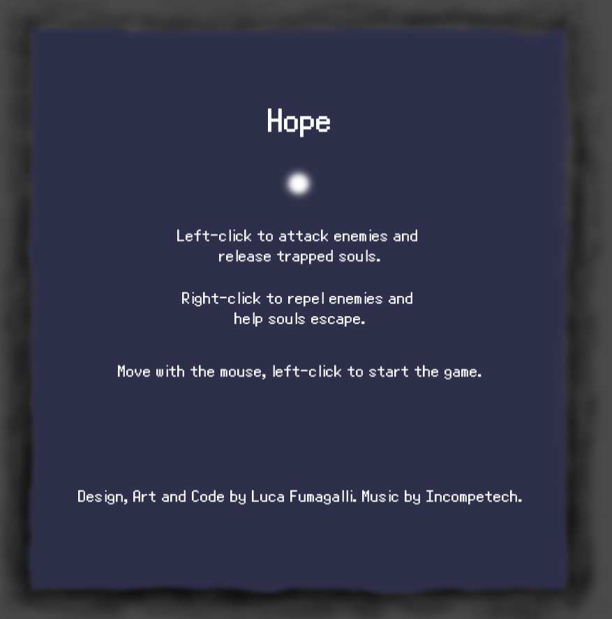 Hope