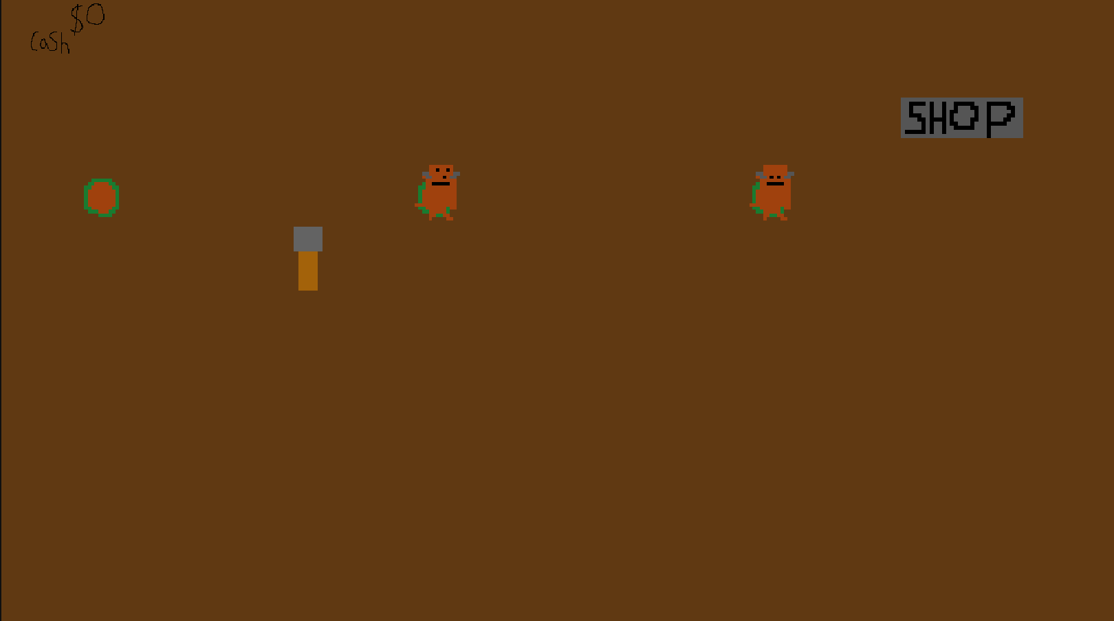 Screenshot 3 for Holey Mole Heap