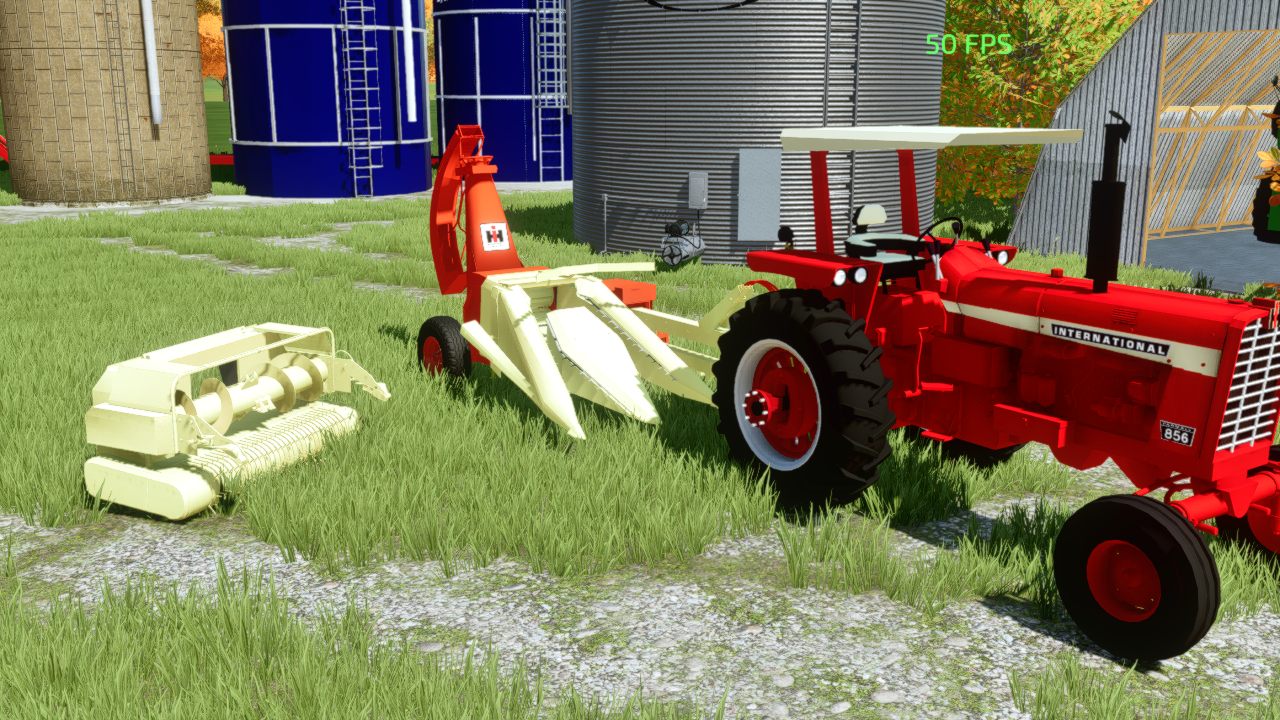 Screenshot 4 for IH_550chopper