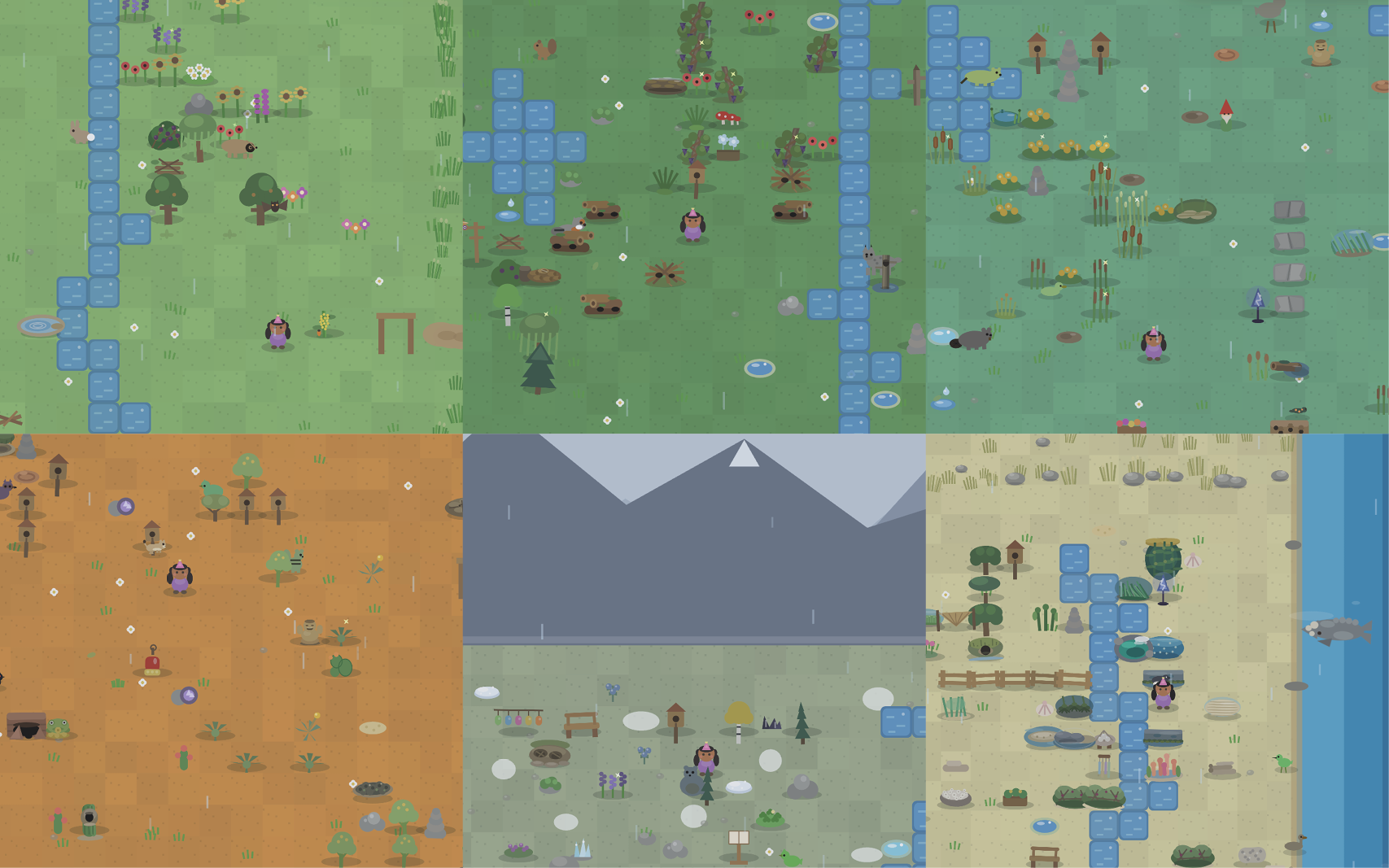 Screenshot 5 for Wild Willows