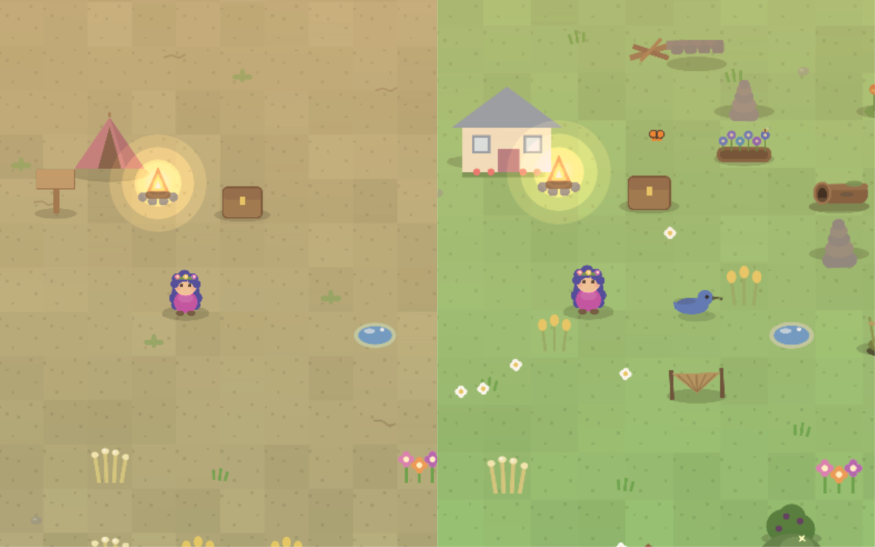 Screenshot 2 for Wild Willows