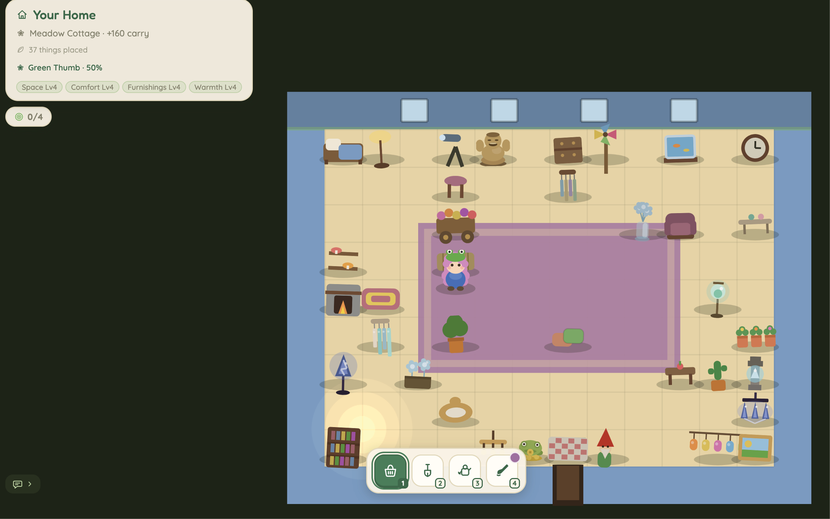 Screenshot 6 for Wild Willows